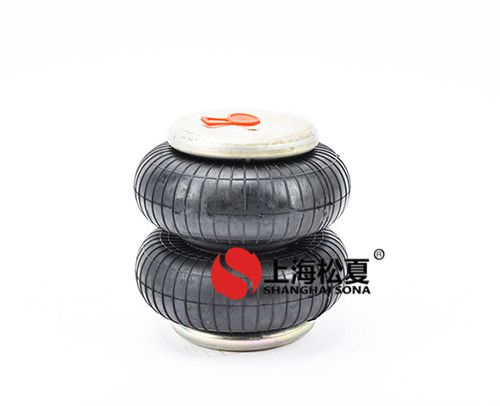  工業空氣彈簧給設備帶來了哪些便利？