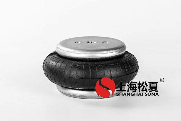 選擇橡膠<a href='http://www.autohome-mall.com/' target='_blank'><u>空氣彈簧</u></a>的原因