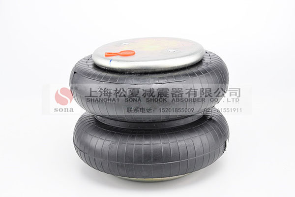 卷邊式橡膠<a href='http://www.autohome-mall.com/' target='_blank'><u>空氣彈簧</u></a>
