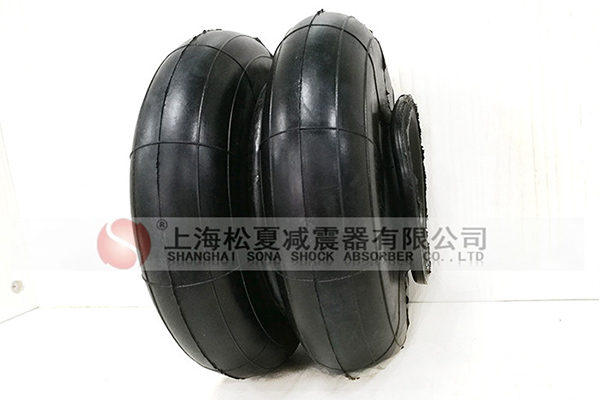 ZF型自密封橡膠<a href='http://www.autohome-mall.com/' target='_blank'><u>空氣彈簧</u></a>