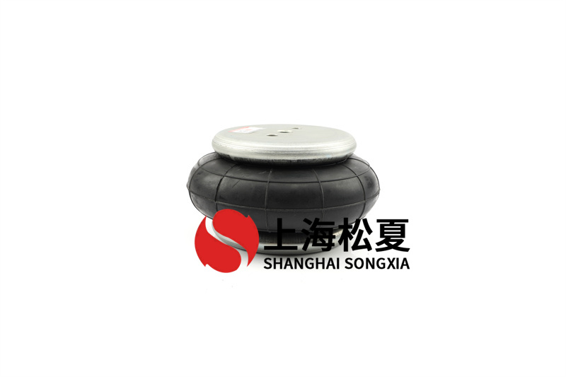 諾冠M/31082橡膠氣囊怎樣安裝的?
