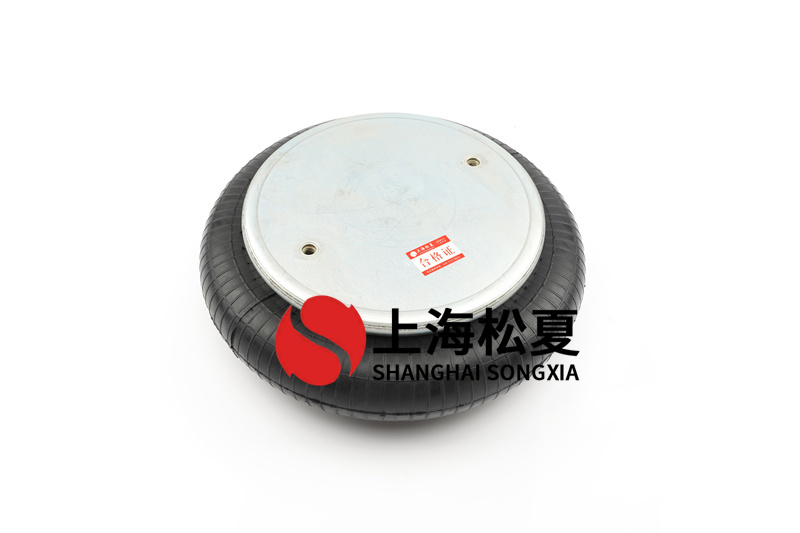 橡膠空氣彈簧在低溫和腐蝕性環境中能否使用?