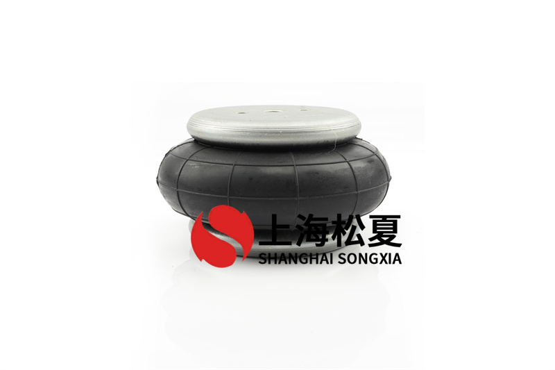 選擇震動(dòng)篩空氣彈簧要注意什么?