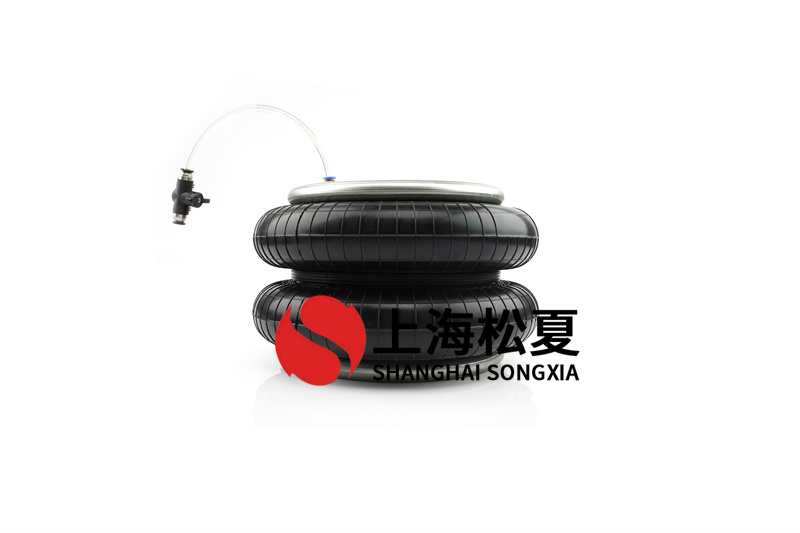 空氣彈簧處于什么狀態?
