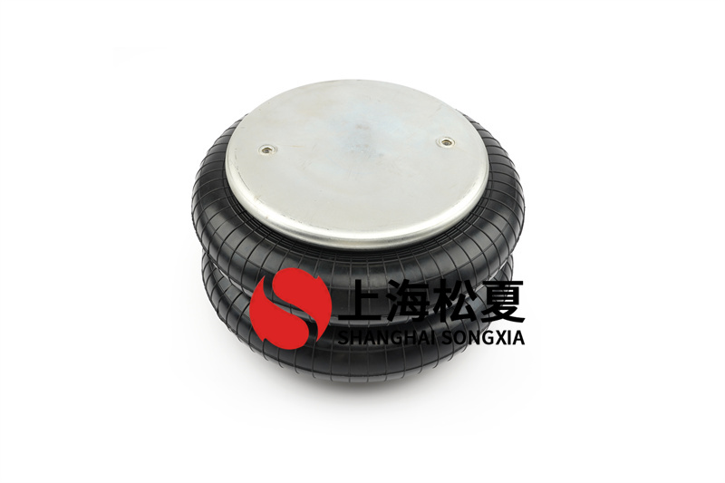 怎么計算空氣彈簧機封的壓縮量?