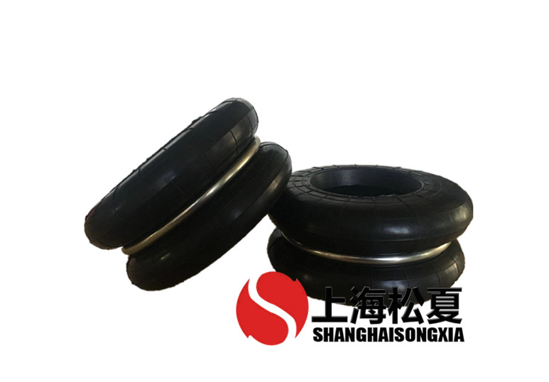 空氣彈簧的內(nèi)部構(gòu)造是什么?