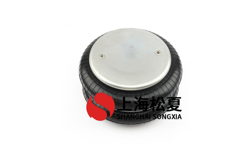 空氣彈簧減振器有哪些特點？