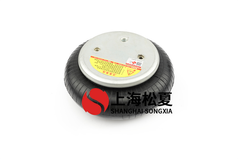空氣彈簧發生問題導致的原因是什么?