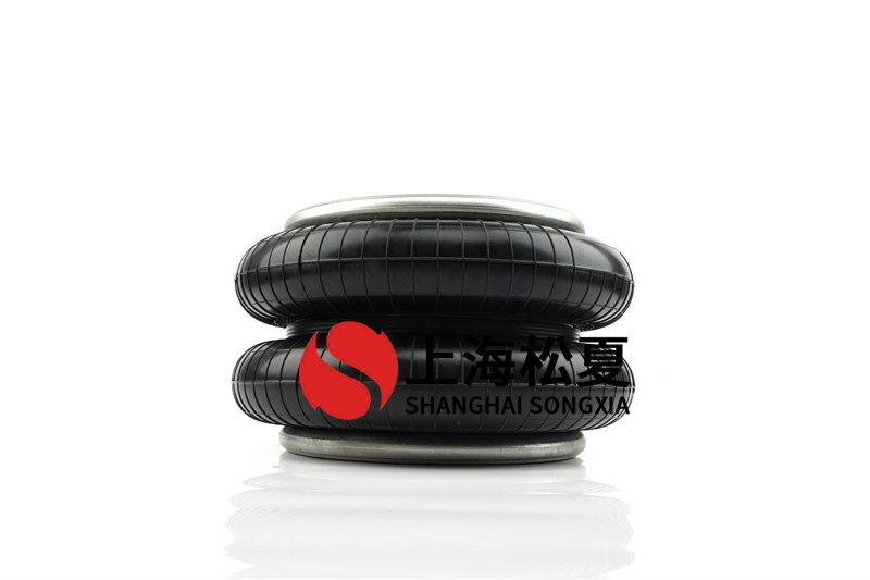 安裝J-250/2振動試驗臺空氣彈簧要注意什么?