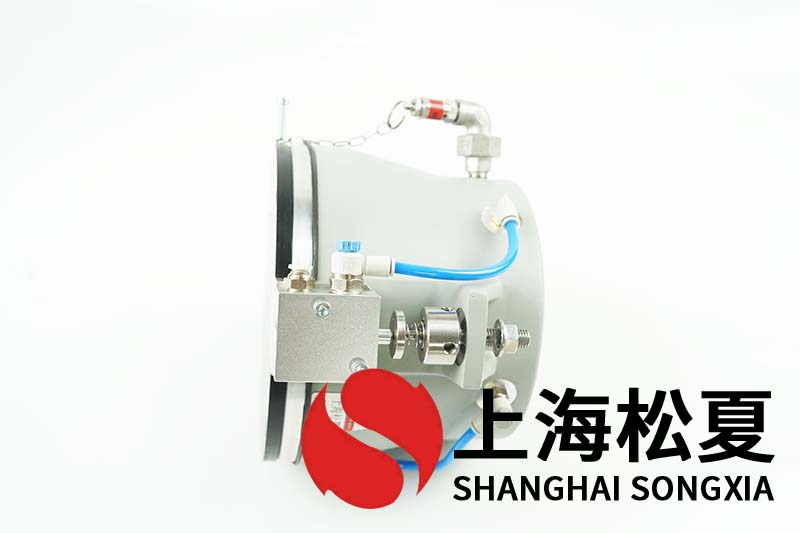 半導(dǎo)體檢測(cè)裝置薄膜式空氣減震器究竟是如何工作?