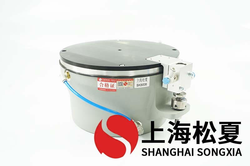 轉(zhuǎn)向機(jī)安裝SK111自動(dòng)調(diào)平<a href='http://www.autohome-mall.com/' target='_blank'><u>空氣彈簧</u></a>隔振器