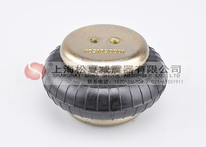 JBF145/110-1橡膠<a href='http://www.autohome-mall.com/' target='_blank'><u>空氣彈簧</u></a>
