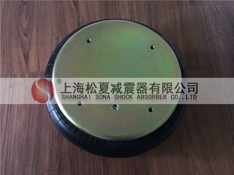 JBF386/140-1橡膠<a href='http://www.autohome-mall.com/' target='_blank'><u>空氣彈簧</u></a>