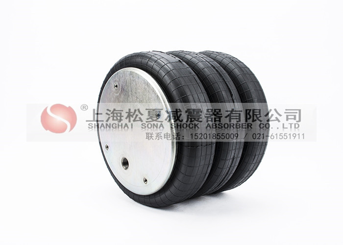 JBF406/520-3橡膠<a href='http://www.autohome-mall.com/' target='_blank'><u>空氣彈簧</u></a>
