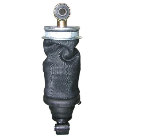 來自鋼板彈簧對橡膠<a href='http://www.autohome-mall.com/' target='_blank'><u>空氣彈簧</u></a>的質疑