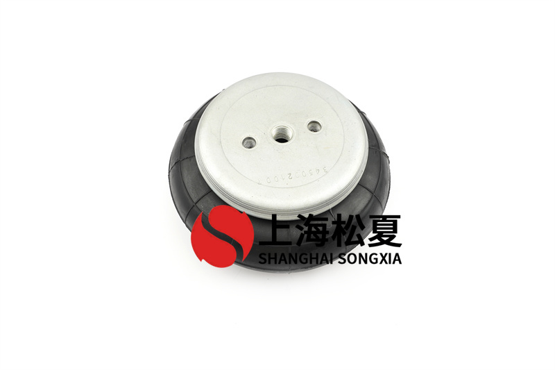空氣彈簧的作用是什么？