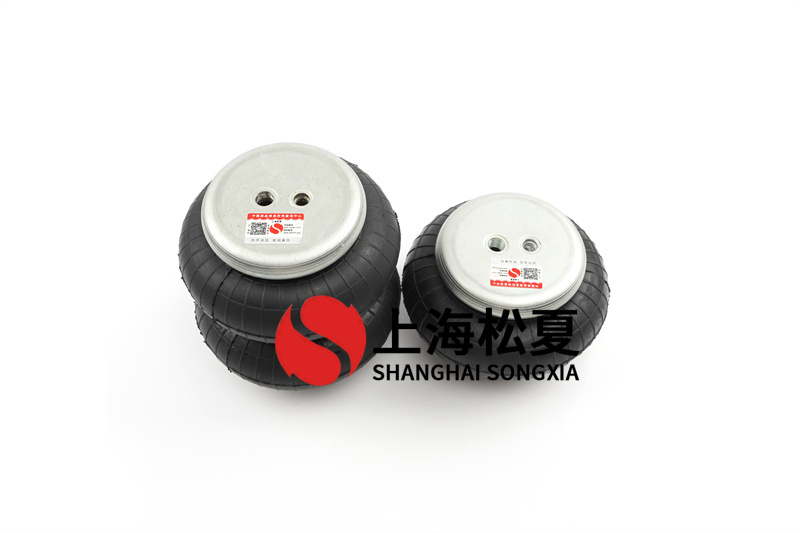 囊式<a href='http://www.autohome-mall.com/' target='_blank'><u>空氣彈簧</u></a>的技術特征及權利要求
